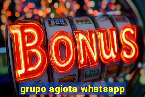 grupo agiota whatsapp